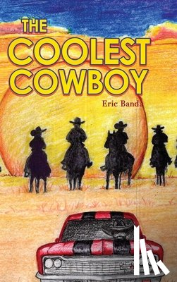 Banda, Eric - Coolest Cowboy
