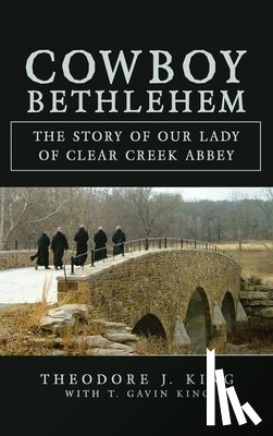 King, Theodore J. - Cowboy Bethlehem