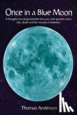 Anderson, Tom - Once in a Blue Moon