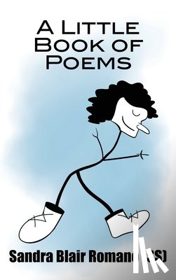 Romano (Ss), Sandra Blair - A Little Book of Poems