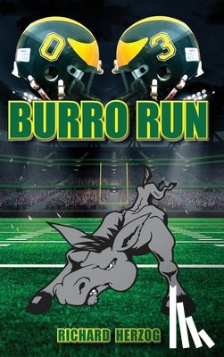 Herzog, Richard - Burro Run