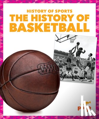 Flynn, Brendan - The History of Basketball