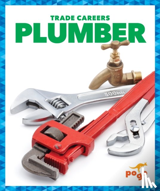 Mattern, Joanne - Plumber