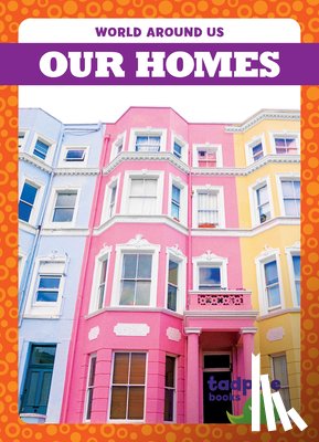 Kenan, Tessa - Our Homes