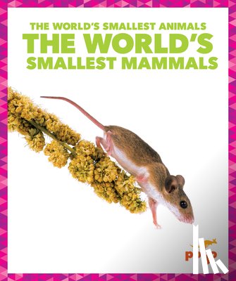 Becker, Becca - The World's Smallest Mammals
