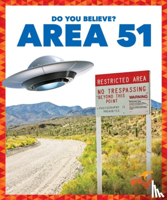Deniston, Natalie - Area 51