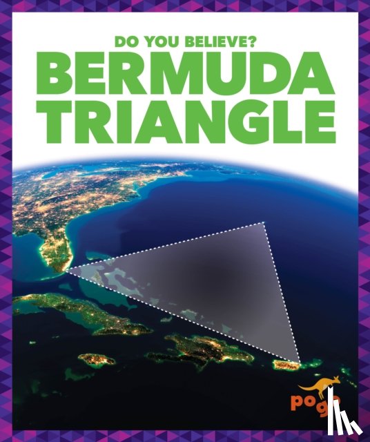 Deniston, Natalie - Bermuda Triangle