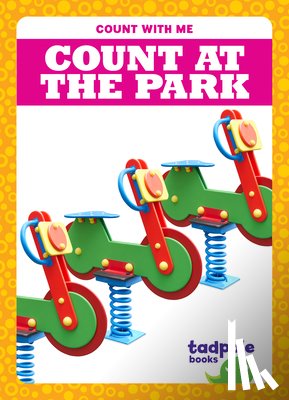 Gleisner, Jenna Lee - Count at the Park