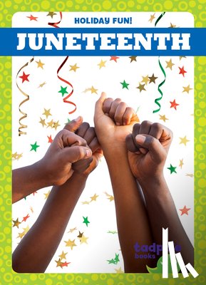 Austen, Lily - Juneteenth