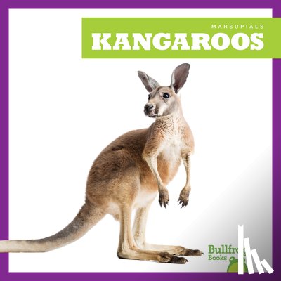 Deniston, Natalie - Kangaroos