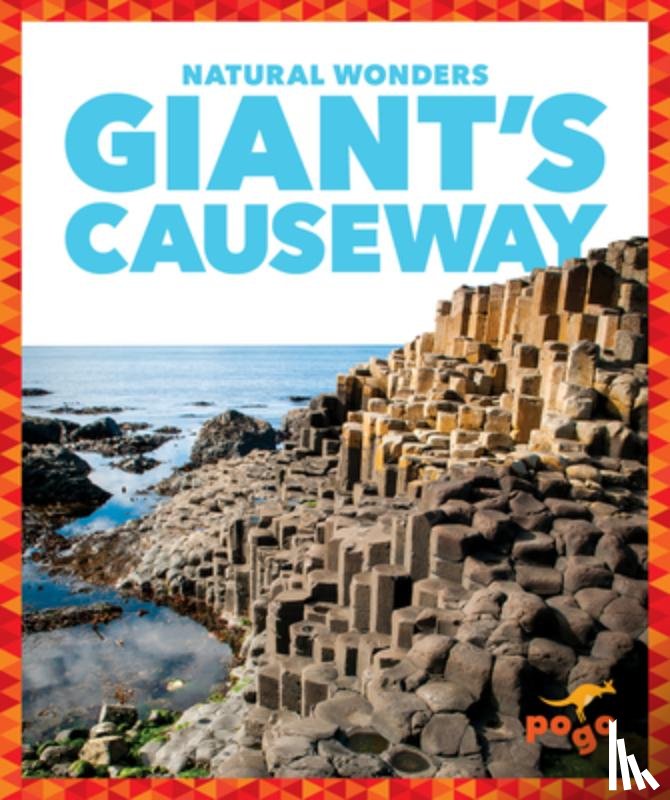Chanez, Katie - Giant's Causeway