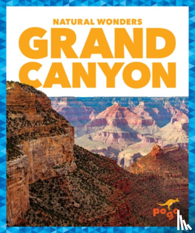 Chanez, Katie - Grand Canyon