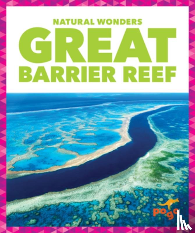 Chanez, Katie - Great Barrier Reef