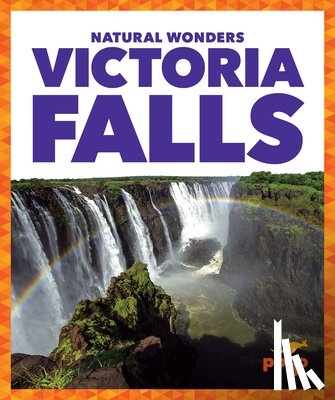 Chanez, Katie - Victoria Falls