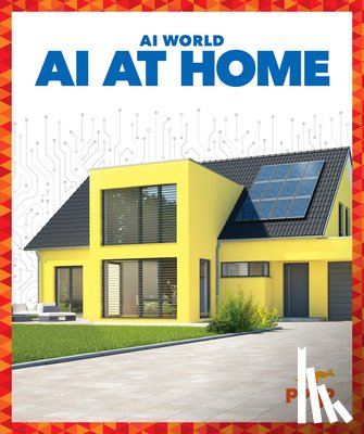 Chambers, Ford - AI at Home