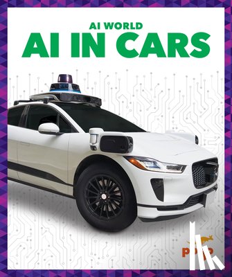 Chambers, Ford - AI in Cars