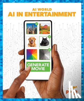 Chambers, Ford - AI in Entertainment