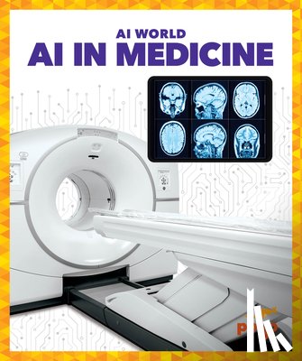 Chambers, Ford - AI in Medicine