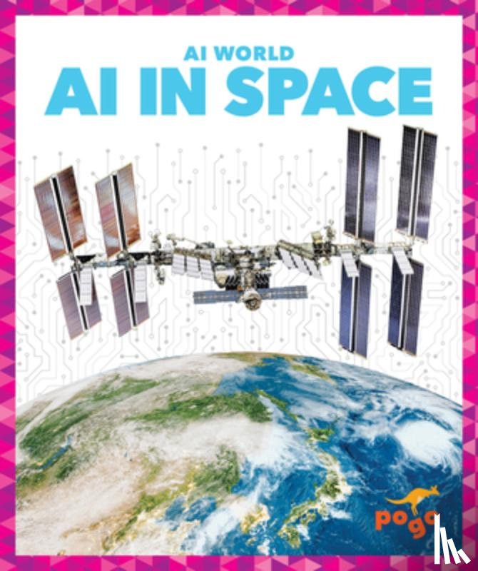 Chambers, Ford - Ai in Space