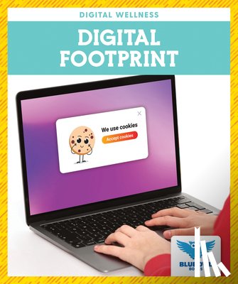 Spanier Kristine Mlis - Digital Footprint