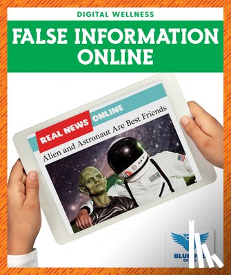 Spanier Kristine Mlis - False Information Online