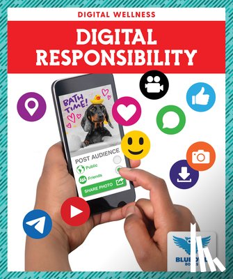 Spanier Kristine Mlis - Digital Responsibility