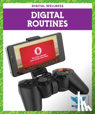 Spanier Kristine Mlis - Digital Routines