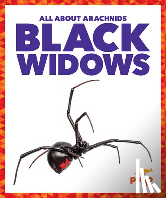 Gleisner, Jenna Lee - Black Widows