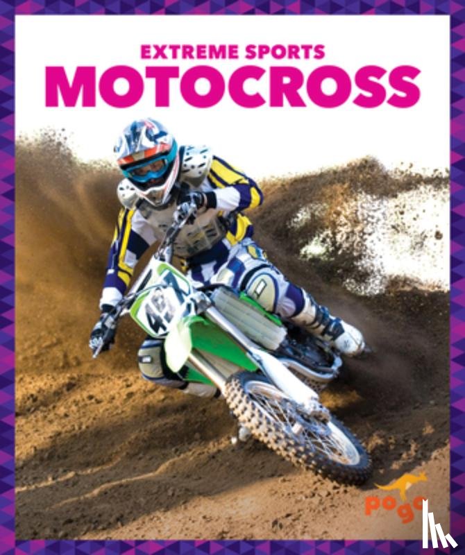 Brink, Tracy Vonder - Motocross