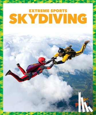Brink, Tracy Vonder - Skydiving