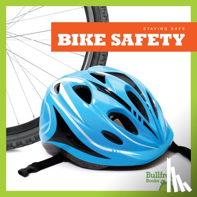 Catena, Melissa - Bike Safety