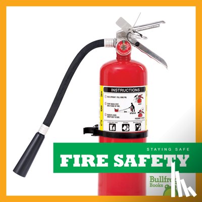 Catena, Melissa - Fire Safety