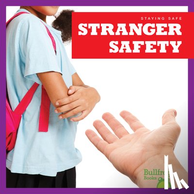 Catena, Melissa - Stranger Safety