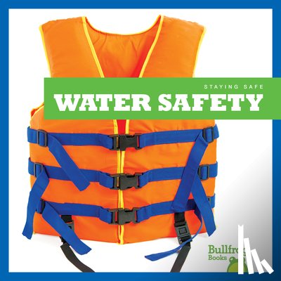 Catena, Melissa - Water Safety