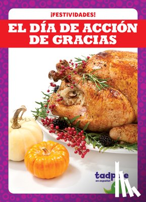Austen, Lily - El Día de Acción de Gracias (Thanksgiving)
