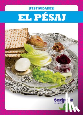 Austen, Lily - El Pésaj (Passover)