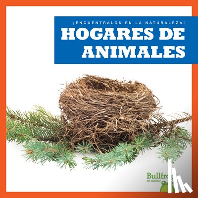 Gleisner, Jenna Lee - Hogares de Animales (Animal Homes)