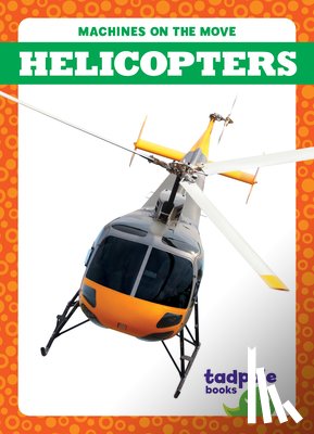 Deniston, Natalie - Helicopters