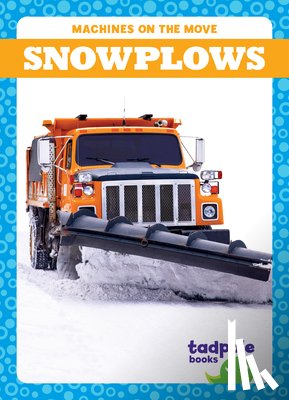 Deniston, Natalie - Snowplows