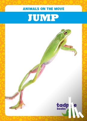 Gleisner, Jenna Lee - Jump