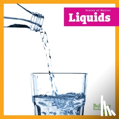 Pettiford, Rebecca - Liquids