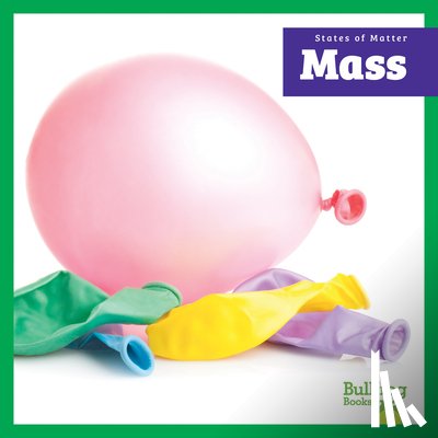 Pettiford, Rebecca - Mass