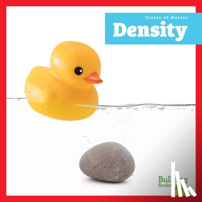 Pettiford, Rebecca - Density