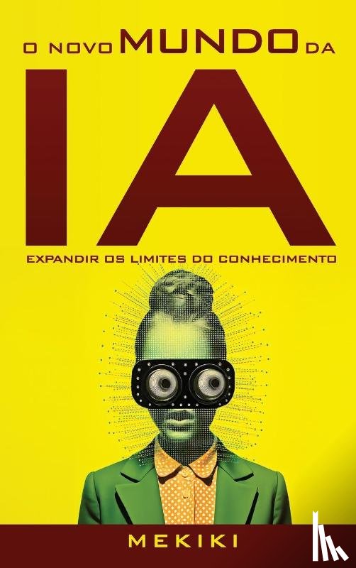 Magazine, Meikiki - O Novo Mundo da IA