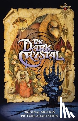 Kraft, David Anthony - Jim Henson's The Dark Crystal Original Motion Picture Adaptation
