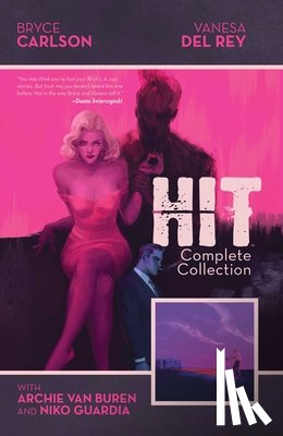 Carlson, Bryce - Hit Complete Collection