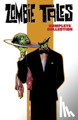 Waid, Mark, Giffen, Keith - Zombie Tales Complete Collection