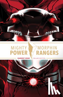 Flores, Melissa - Mighty Morphin Power Rangers: Darkest Hour Deluxe Edition