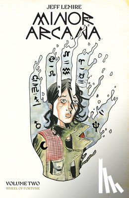 Lemire, Jeff - Minor Arcana Vol. 2