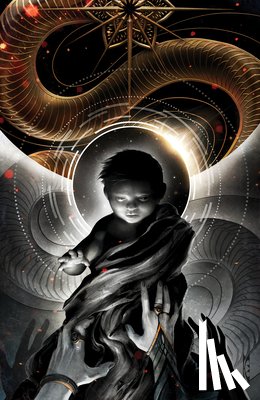 Herbert, Brian, Anderson, Kevin J. - Dune: House Corrino Vol. 3